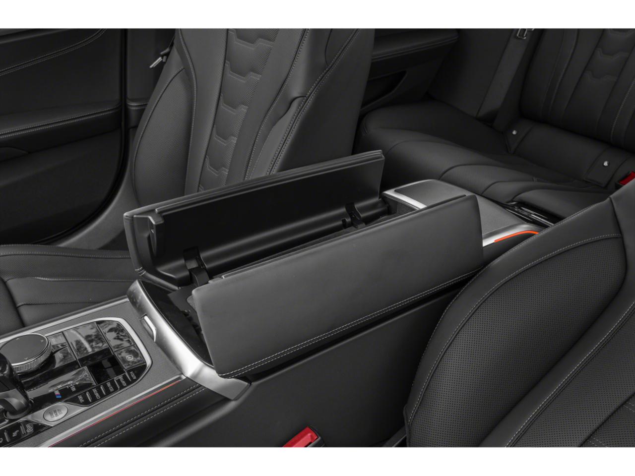 2021 BMW M850i Vehicle Photo in Appleton, WI 54913