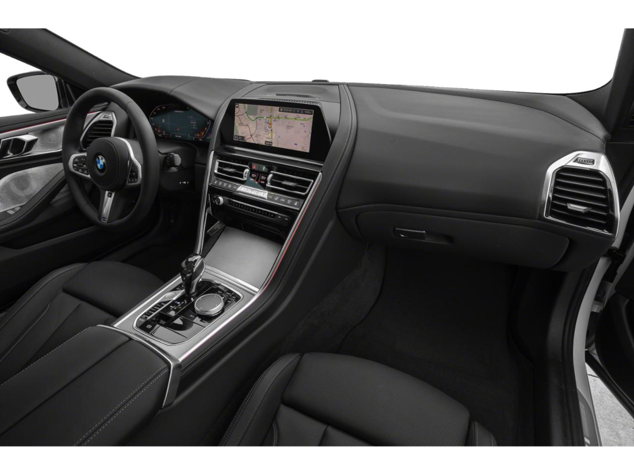 2021 BMW M850i Vehicle Photo in Appleton, WI 54913