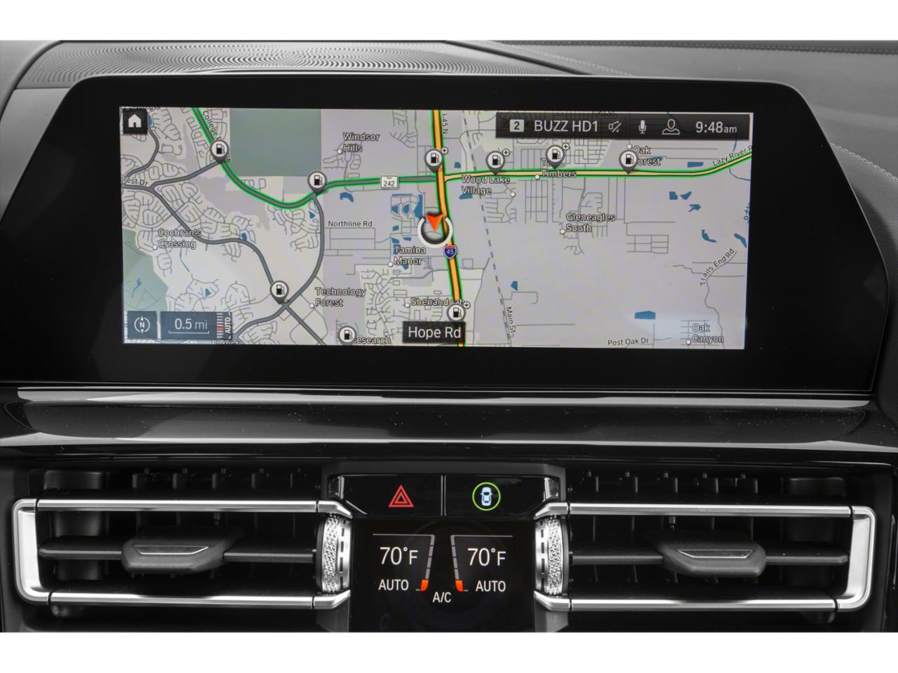 2021 BMW M850i Vehicle Photo in Appleton, WI 54913