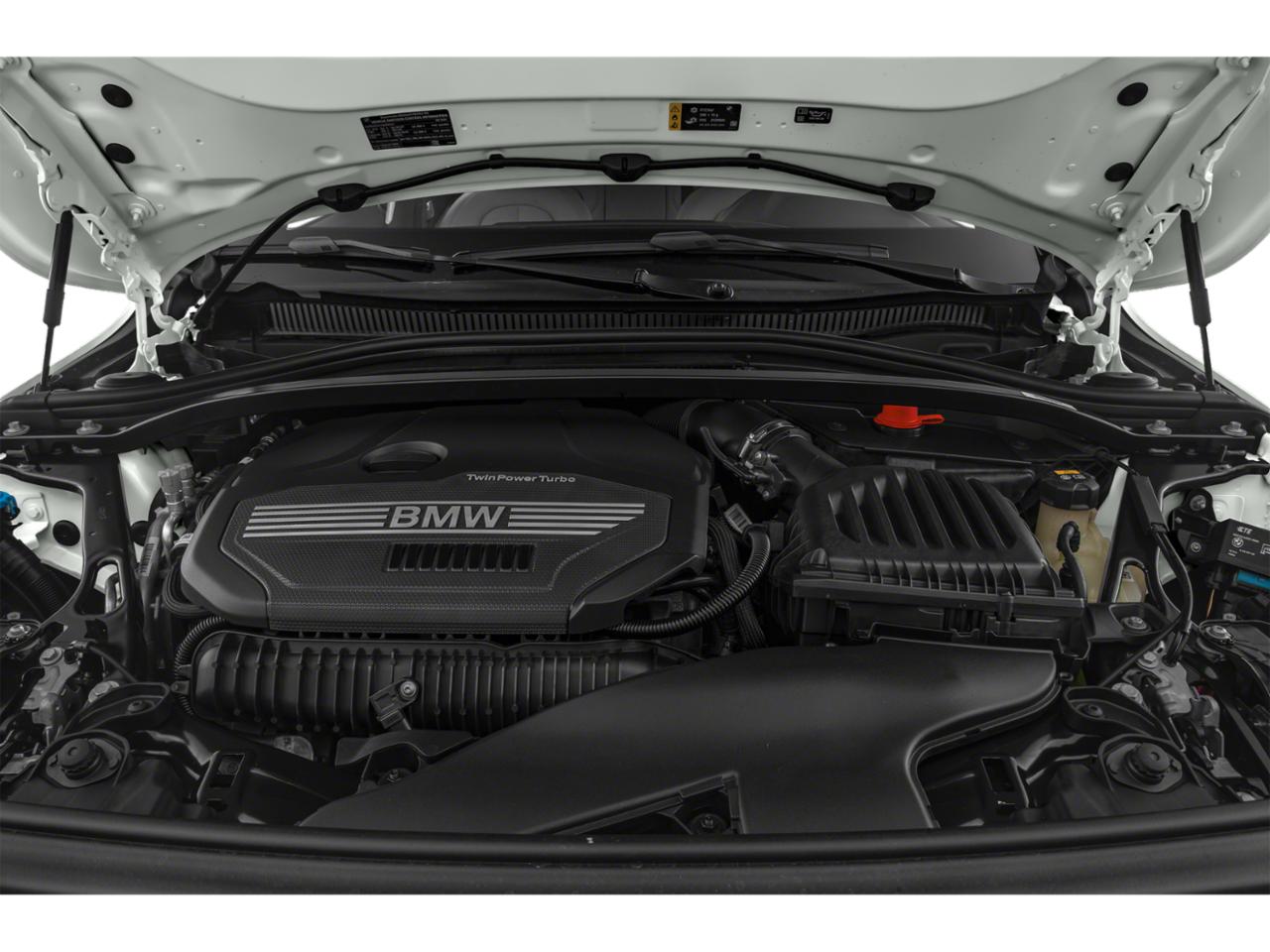 2021 BMW 228i xDrive Vehicle Photo in Appleton, WI 54913