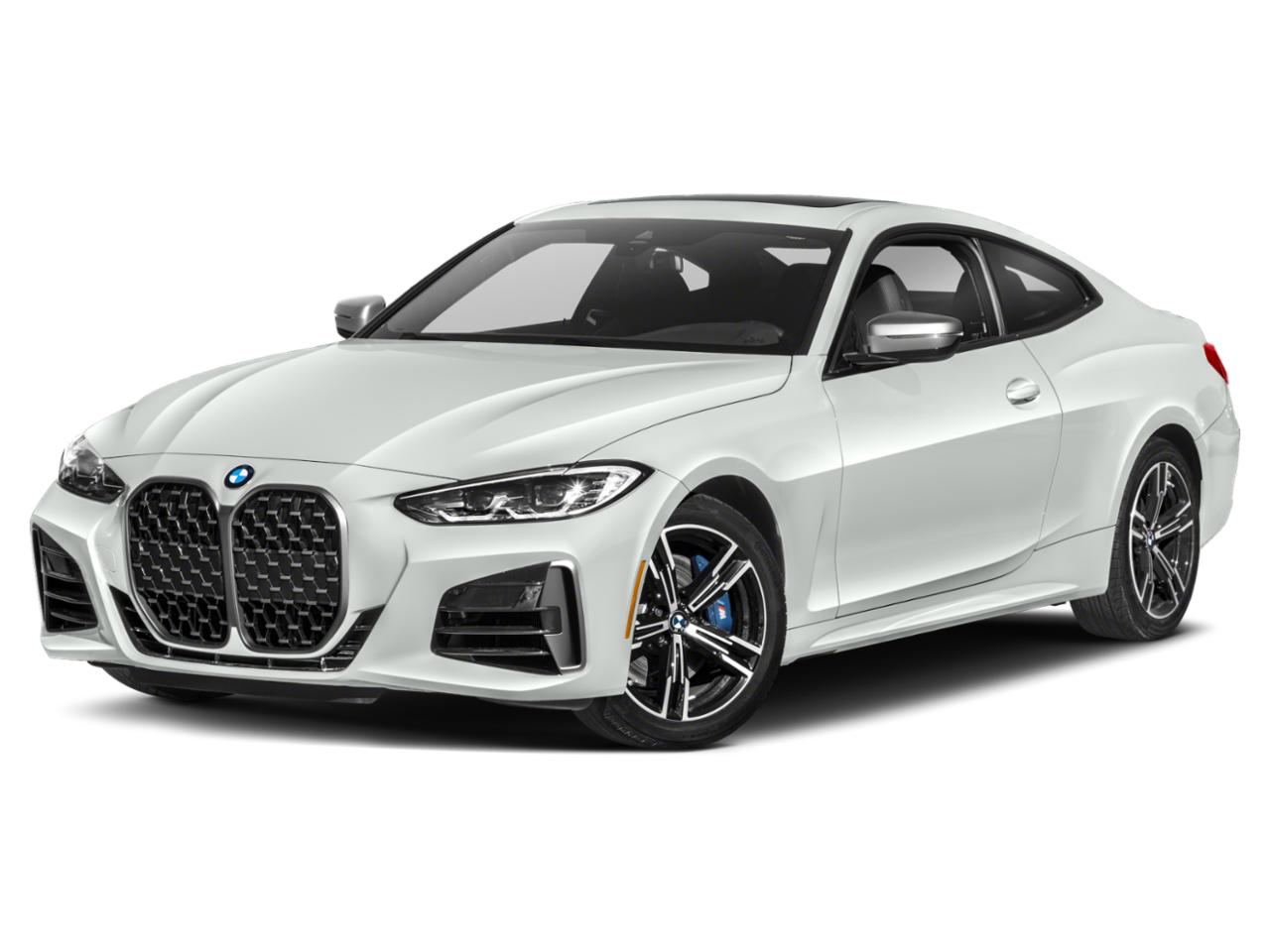 2021 BMW M440i xDrive Vehicle Photo in Appleton, WI 54913