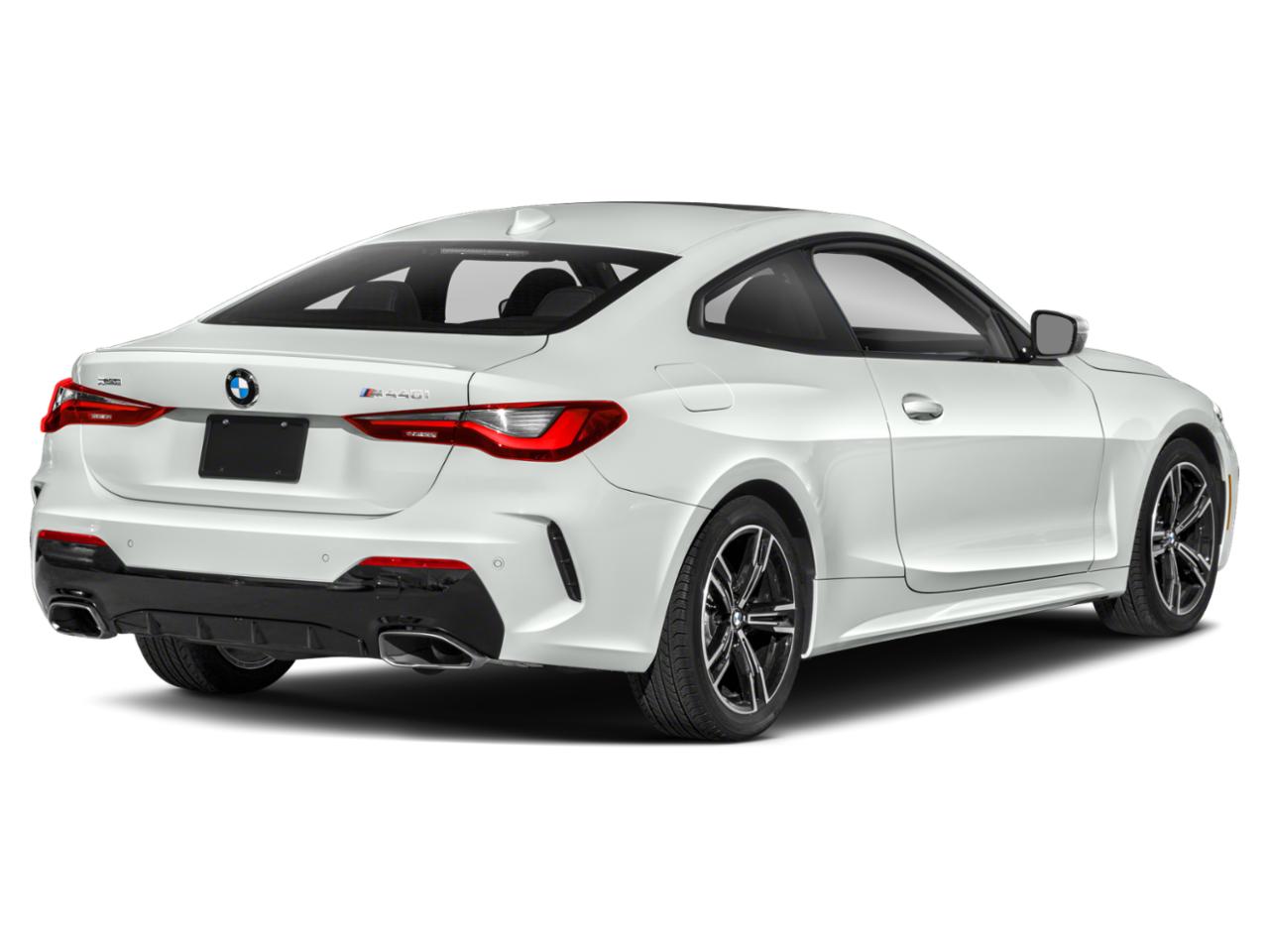 2021 BMW M440i xDrive Vehicle Photo in Appleton, WI 54913