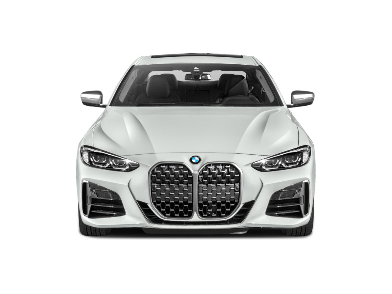 2021 BMW M440i xDrive Vehicle Photo in Appleton, WI 54913