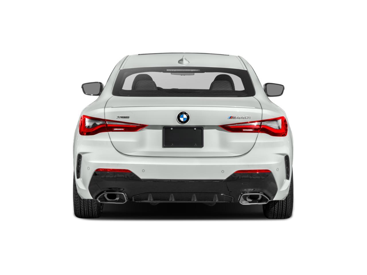 2021 BMW M440i xDrive Vehicle Photo in Appleton, WI 54913