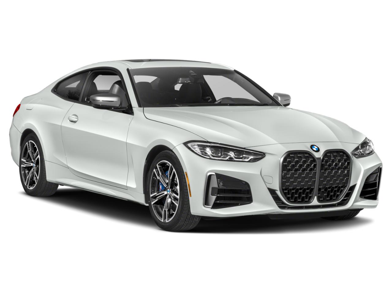 2021 BMW M440i xDrive Vehicle Photo in Appleton, WI 54913