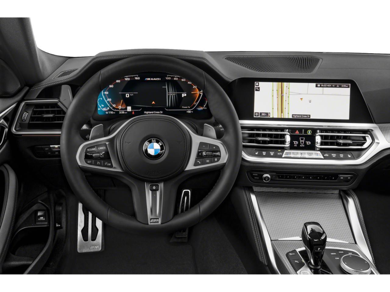 2021 BMW M440i xDrive Vehicle Photo in Appleton, WI 54913