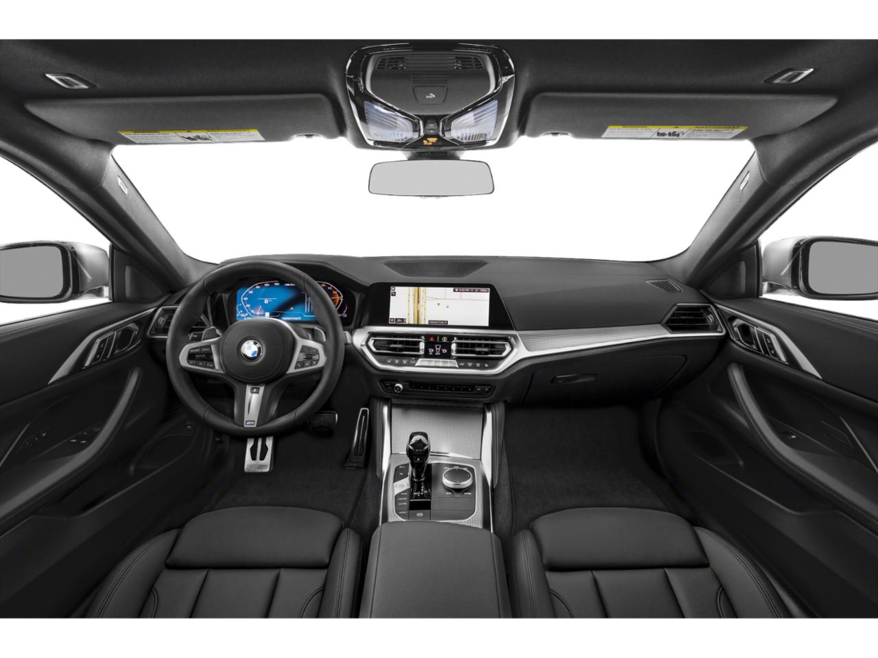 2021 BMW M440i xDrive Vehicle Photo in Appleton, WI 54913