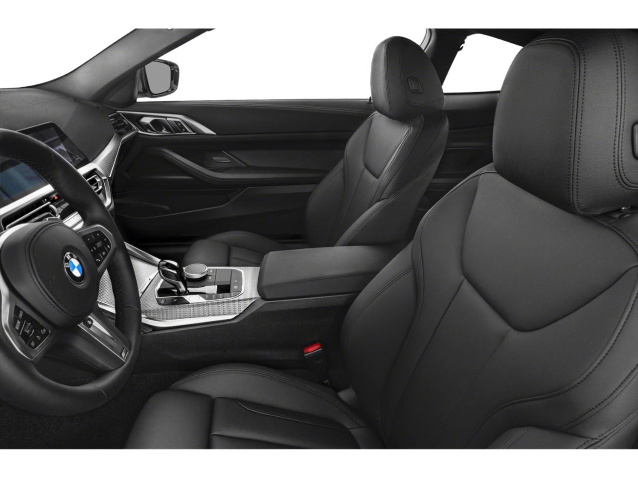 2021 BMW M440i xDrive Vehicle Photo in Appleton, WI 54913