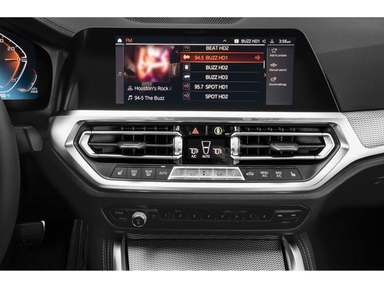 2021 BMW M440i xDrive Vehicle Photo in Appleton, WI 54913