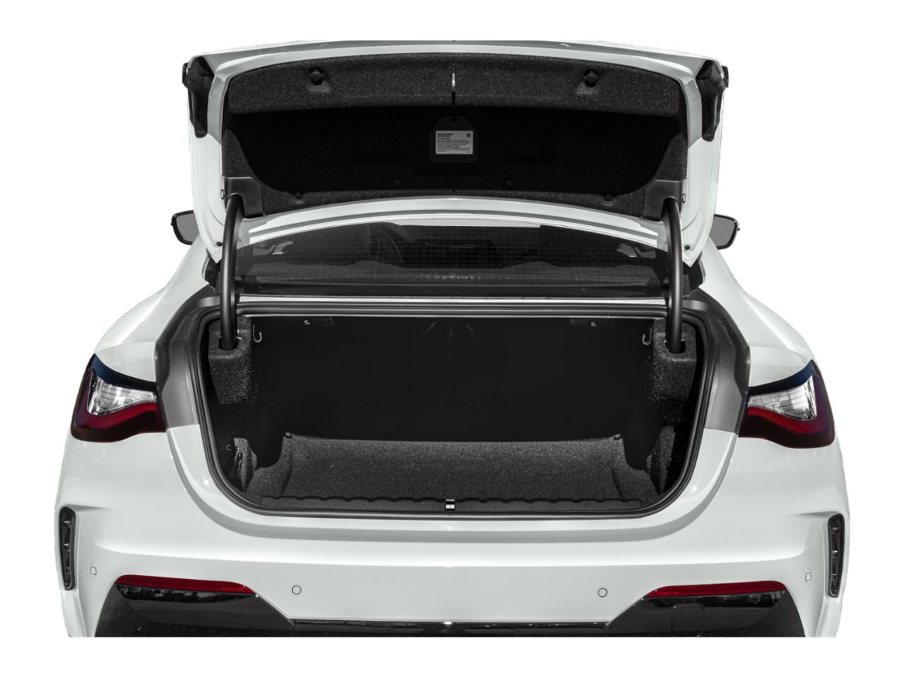 2021 BMW M440i xDrive Vehicle Photo in Appleton, WI 54913