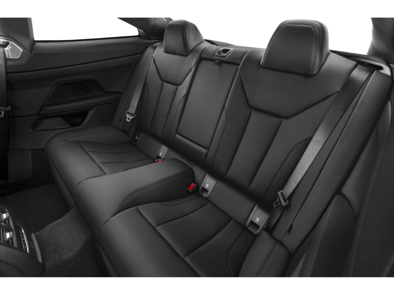 2021 BMW M440i xDrive Vehicle Photo in Appleton, WI 54913