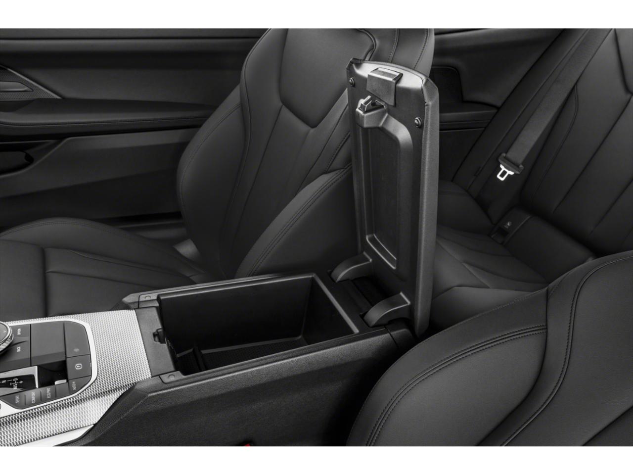 2021 BMW M440i xDrive Vehicle Photo in Appleton, WI 54913