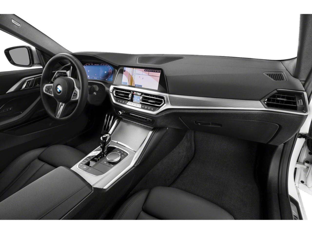 2021 BMW M440i xDrive Vehicle Photo in Appleton, WI 54913
