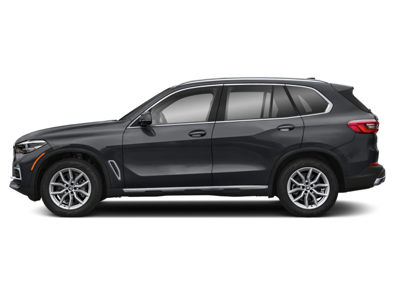 2021 BMW X5 xDrive40i Vehicle Photo in Appleton, WI 54913