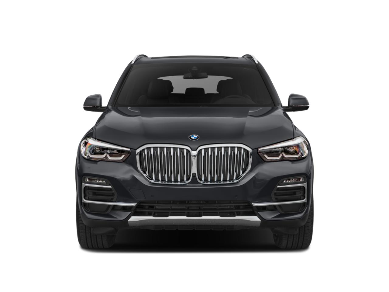 2021 BMW X5 xDrive40i Vehicle Photo in Appleton, WI 54913