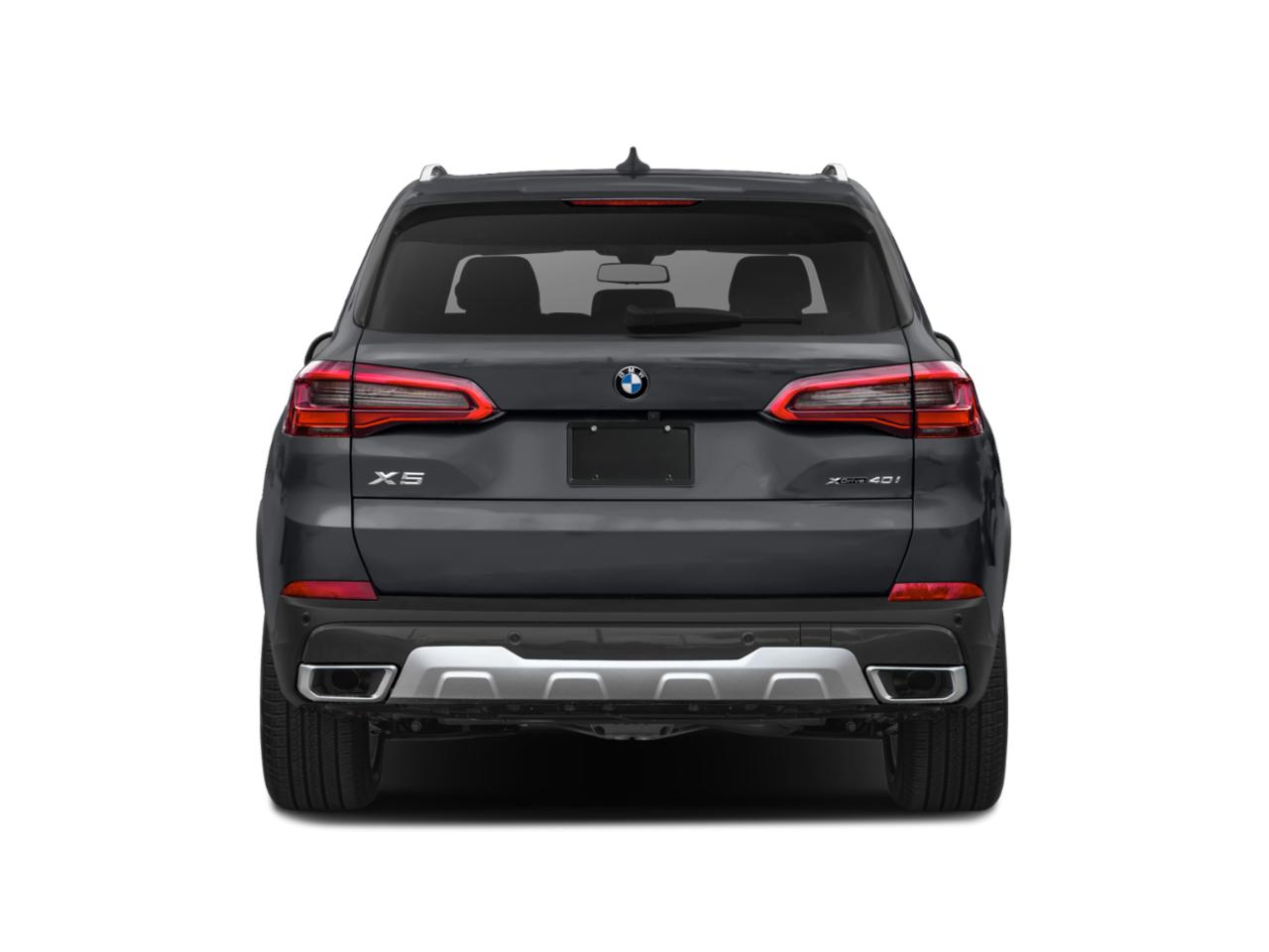 2021 BMW X5 xDrive40i Vehicle Photo in Appleton, WI 54913