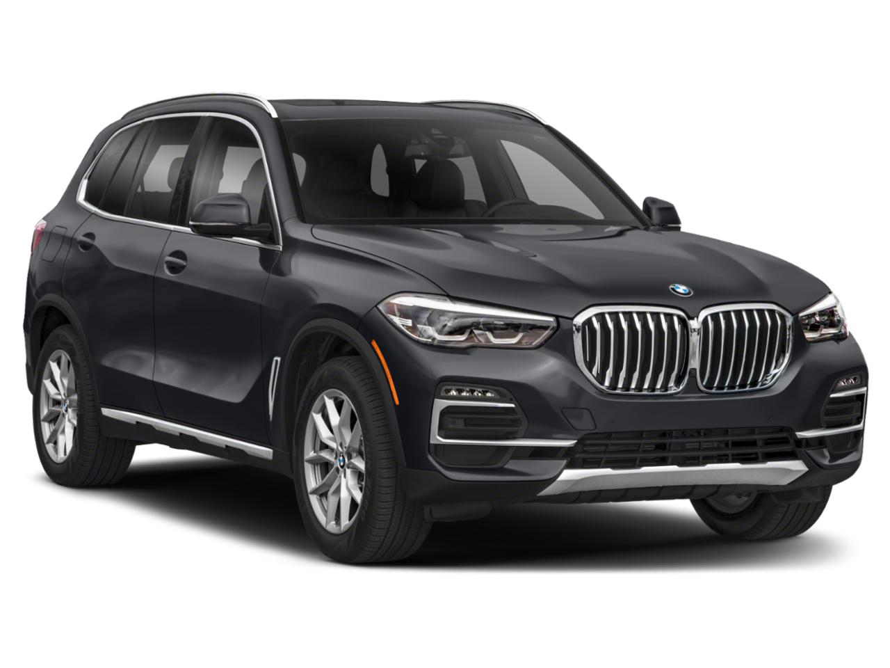 2021 BMW X5 xDrive40i Vehicle Photo in Appleton, WI 54913