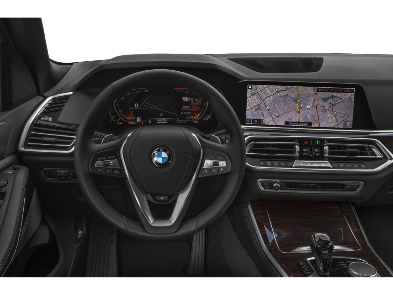 2021 BMW X5 xDrive40i Vehicle Photo in Appleton, WI 54913