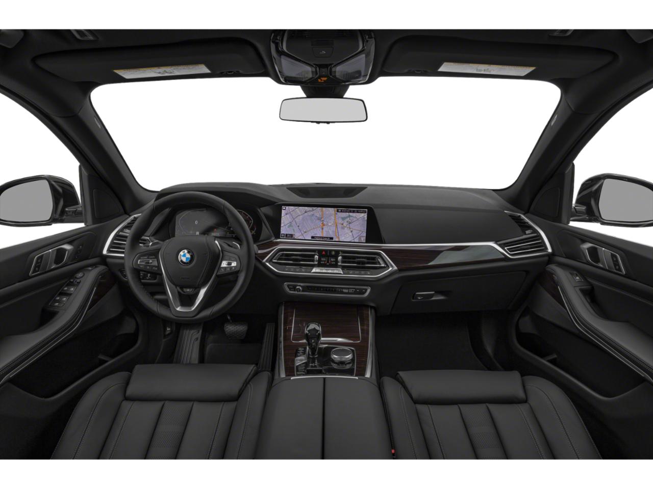 2021 BMW X5 xDrive40i Vehicle Photo in Appleton, WI 54913