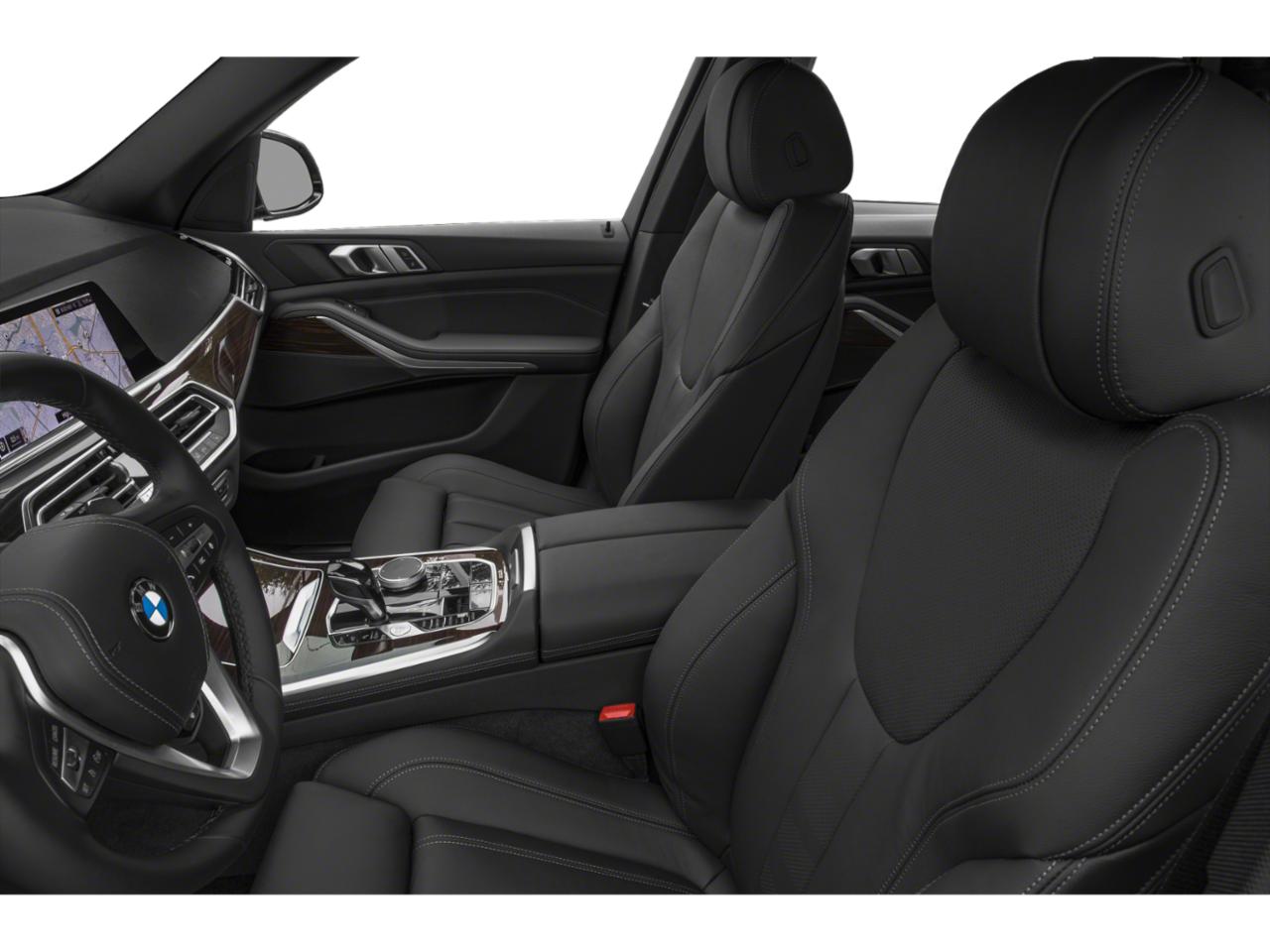 2021 BMW X5 xDrive40i Vehicle Photo in Appleton, WI 54913