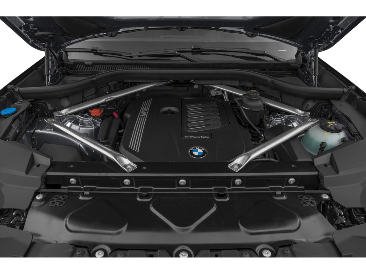 2021 BMW X5 xDrive40i Vehicle Photo in Appleton, WI 54913