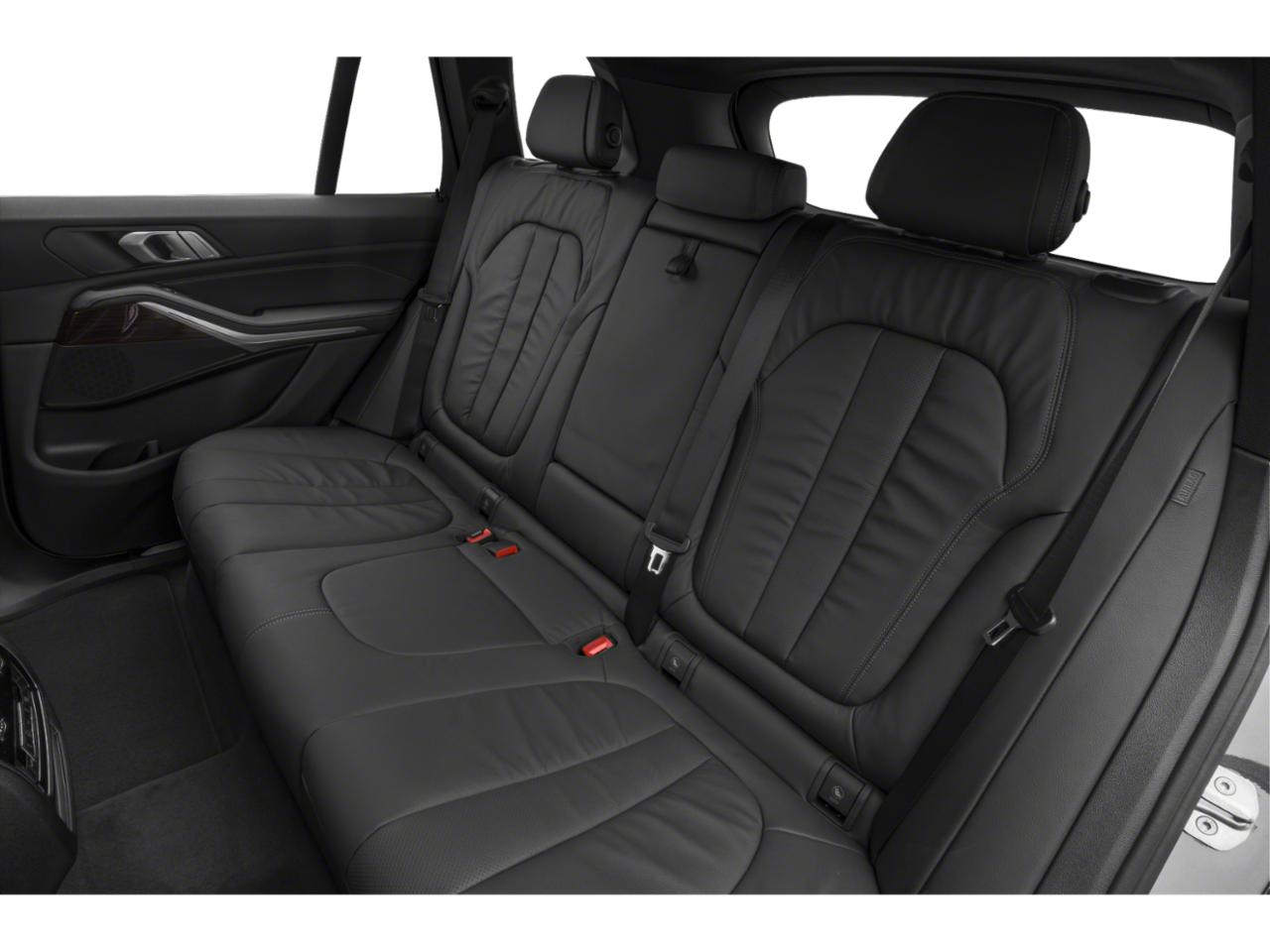 2021 BMW X5 xDrive40i Vehicle Photo in Appleton, WI 54913