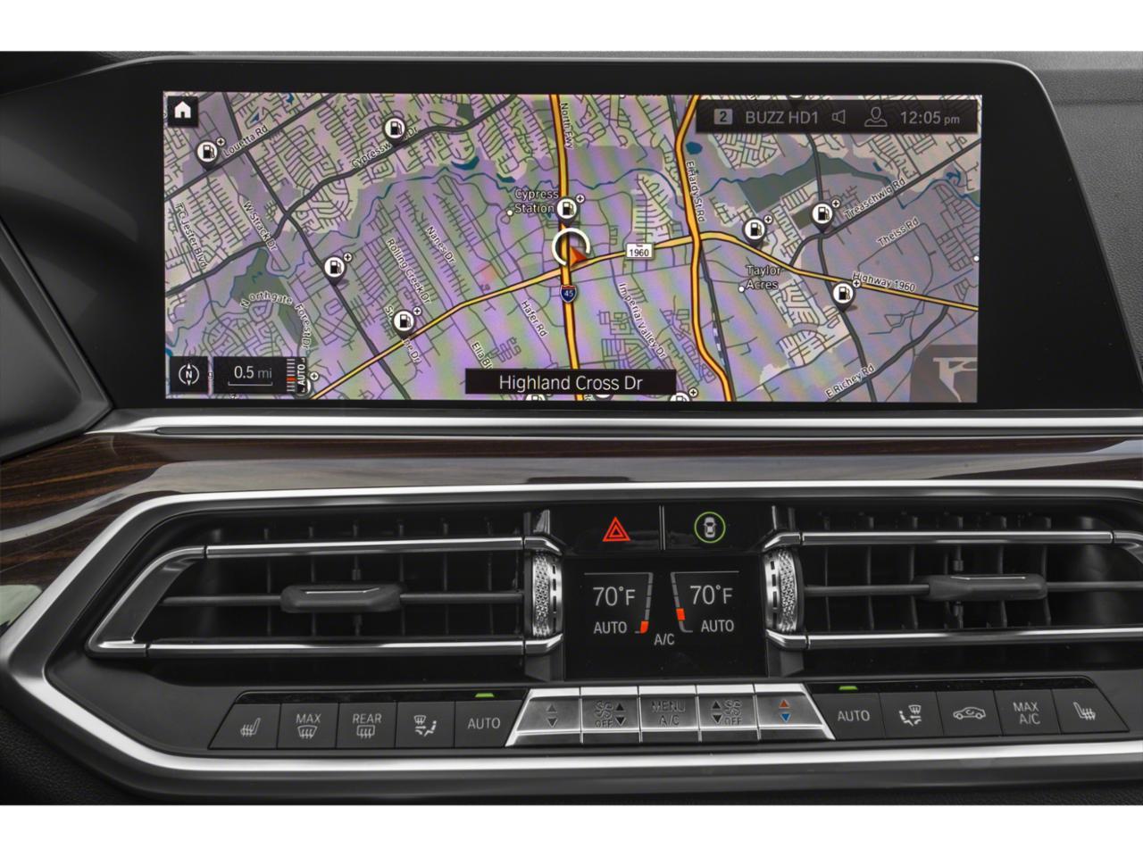 2021 BMW X5 xDrive40i Vehicle Photo in Appleton, WI 54913
