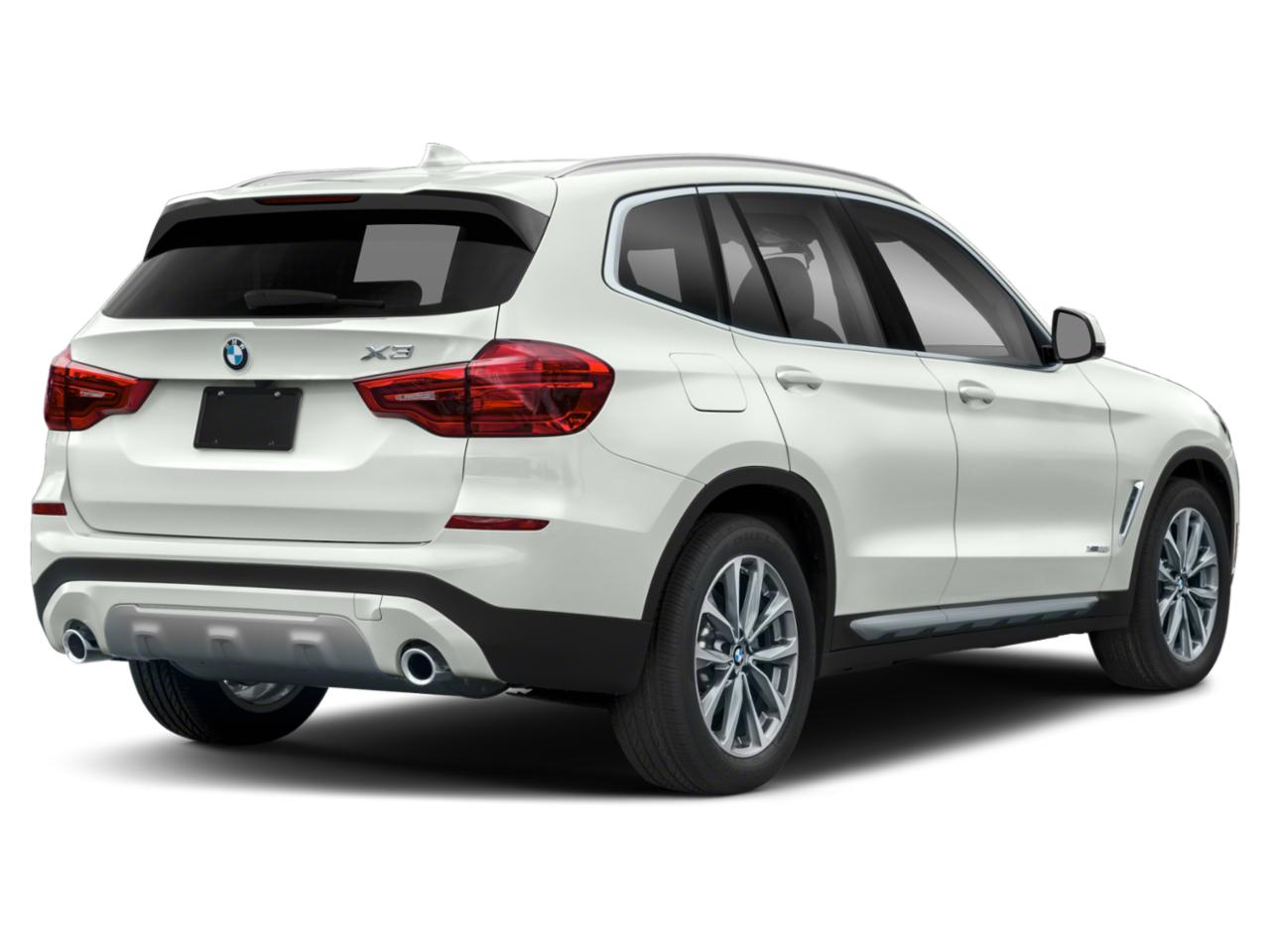 2021 BMW X3 M40i Vehicle Photo in Appleton, WI 54913
