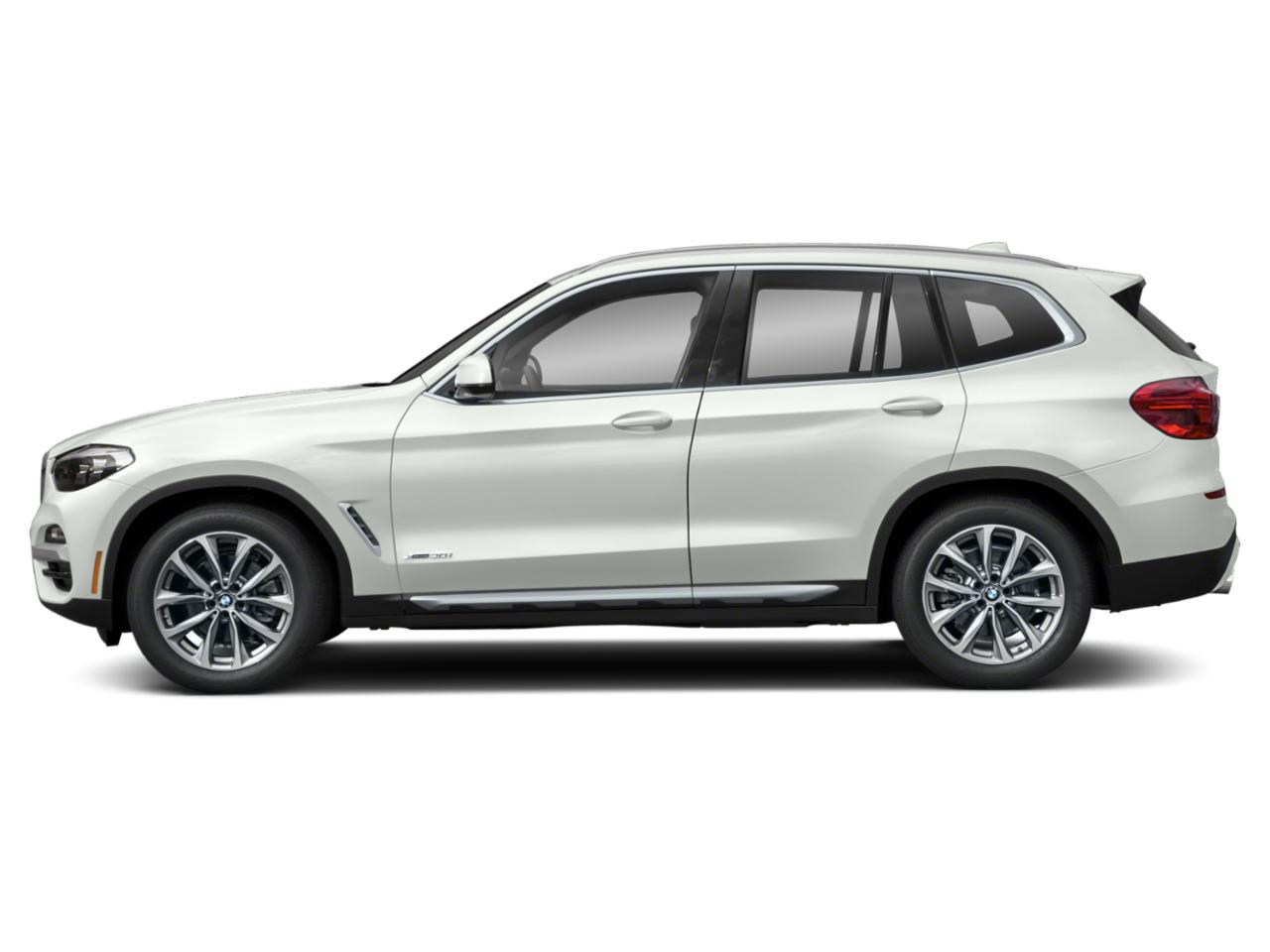 2021 BMW X3 M40i Vehicle Photo in Appleton, WI 54913