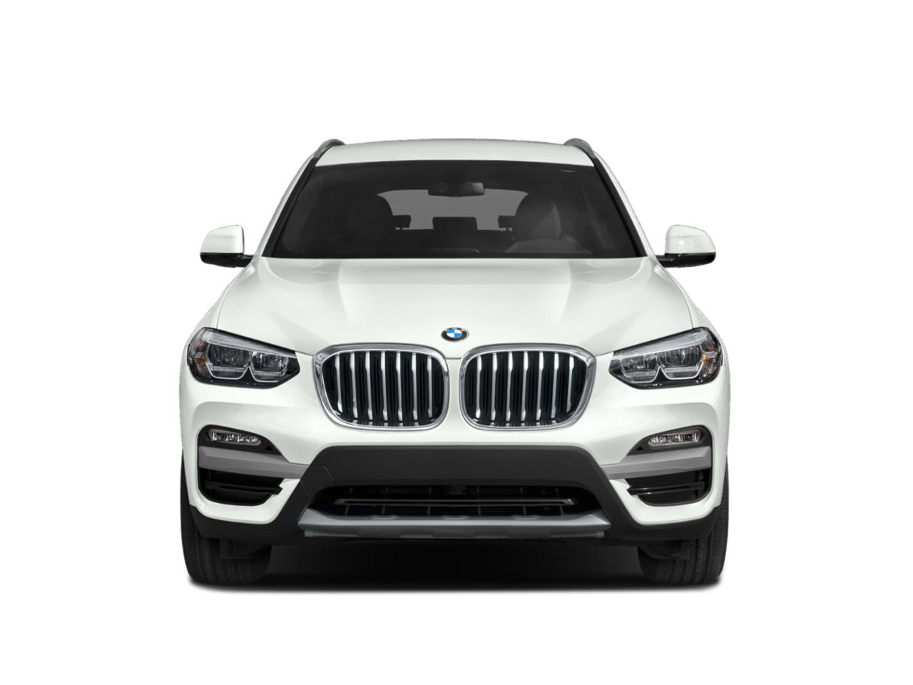 2021 BMW X3 M40i Vehicle Photo in Appleton, WI 54913