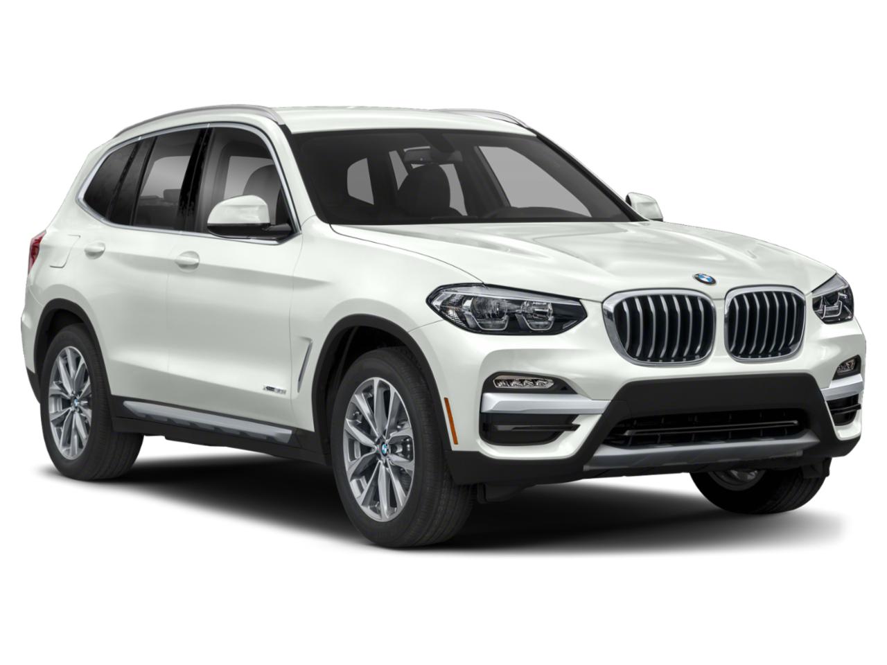 2021 BMW X3 M40i Vehicle Photo in Appleton, WI 54913