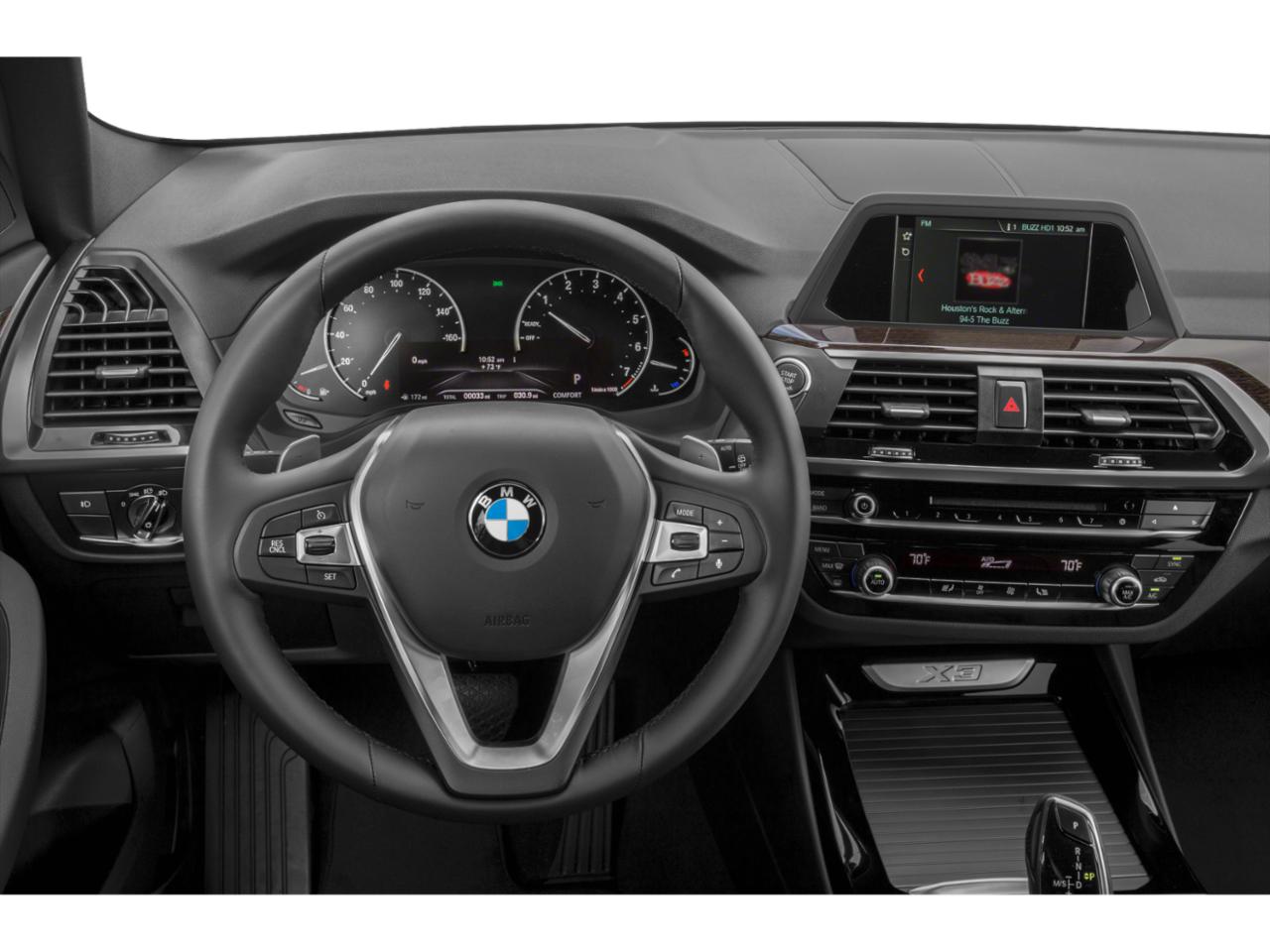 2021 BMW X3 M40i Vehicle Photo in Appleton, WI 54913