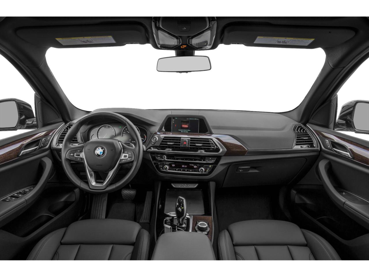 2021 BMW X3 M40i Vehicle Photo in Appleton, WI 54913