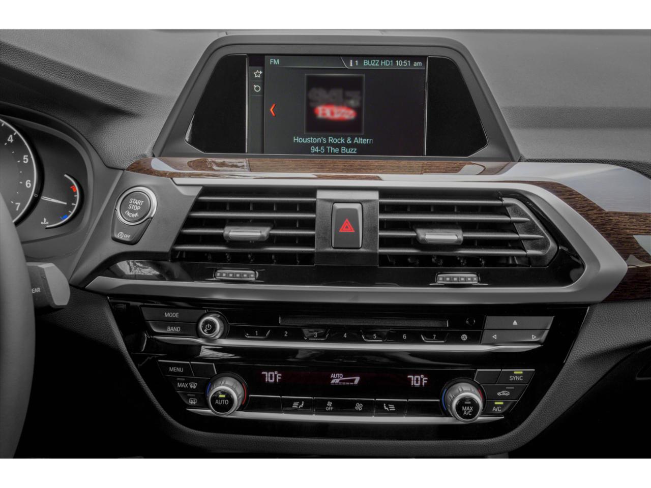 2021 BMW X3 M40i Vehicle Photo in Appleton, WI 54913