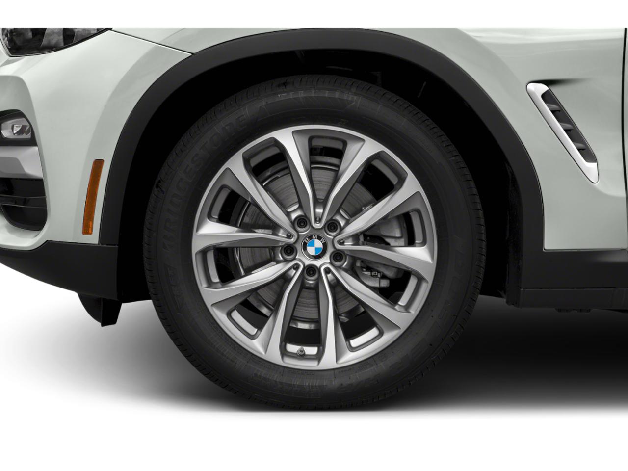 2021 BMW X3 M40i Vehicle Photo in Appleton, WI 54913