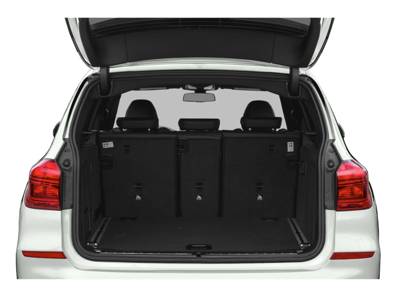 2021 BMW X3 M40i Vehicle Photo in Appleton, WI 54913