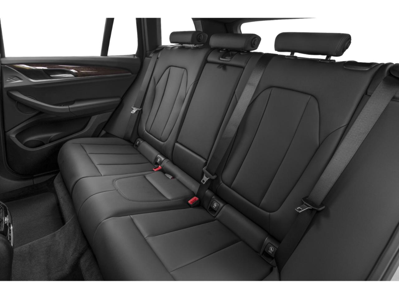 2021 BMW X3 M40i Vehicle Photo in Appleton, WI 54913
