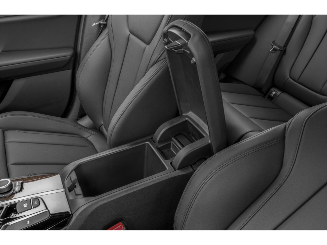 2021 BMW X3 M40i Vehicle Photo in Appleton, WI 54913