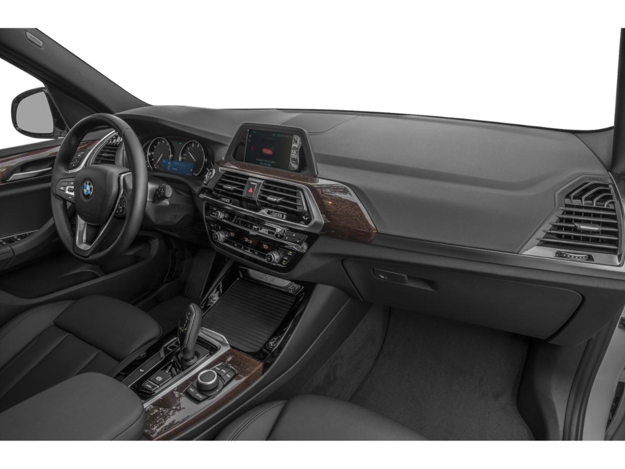 2021 BMW X3 M40i Vehicle Photo in Appleton, WI 54913