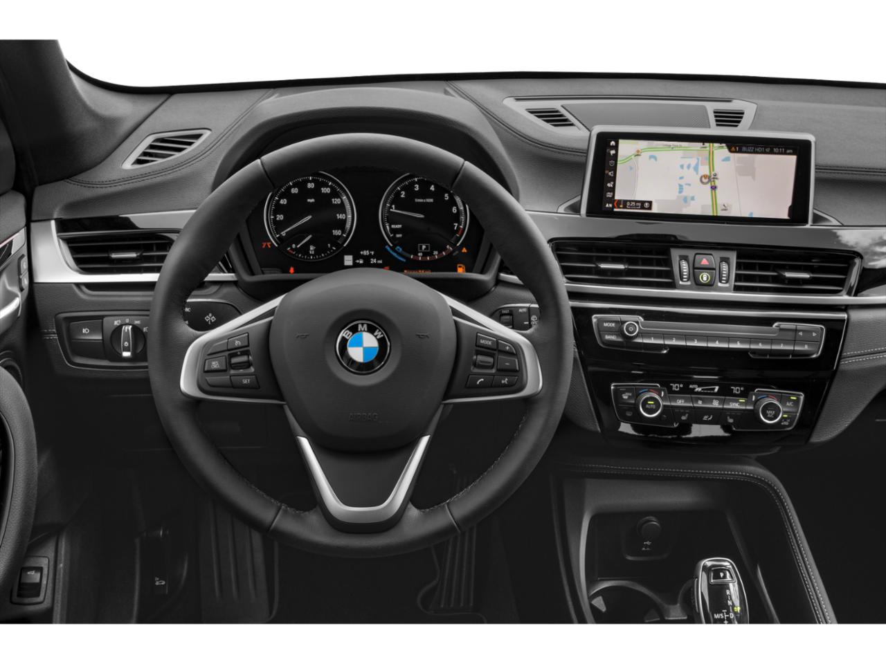 2021 BMW X1 xDrive28i Vehicle Photo in Appleton, WI 54913