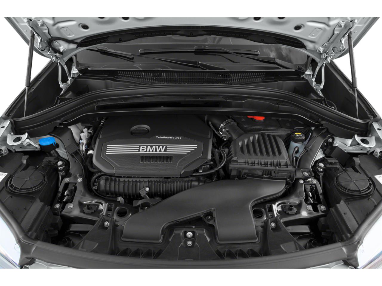 2021 BMW X1 xDrive28i Vehicle Photo in Appleton, WI 54913