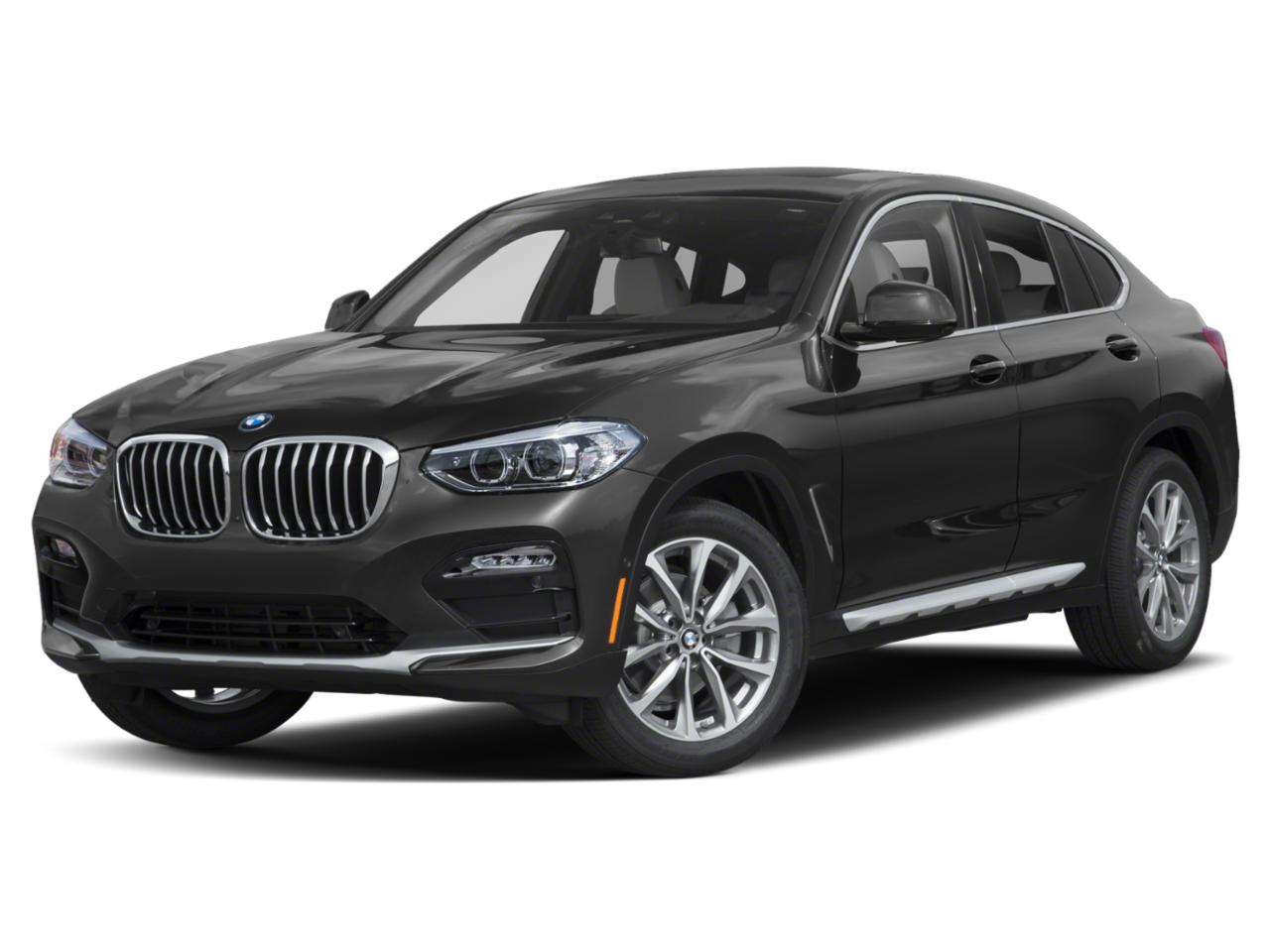2021 BMW X4 xDrive30i Vehicle Photo in Appleton, WI 54913