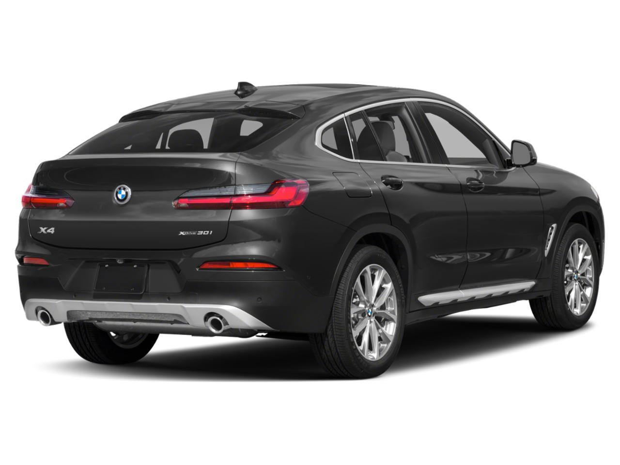 2021 BMW X4 xDrive30i Vehicle Photo in Appleton, WI 54913