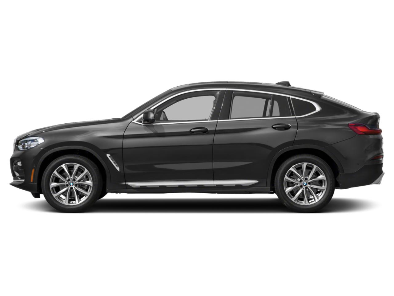2021 BMW X4 xDrive30i Vehicle Photo in Appleton, WI 54913