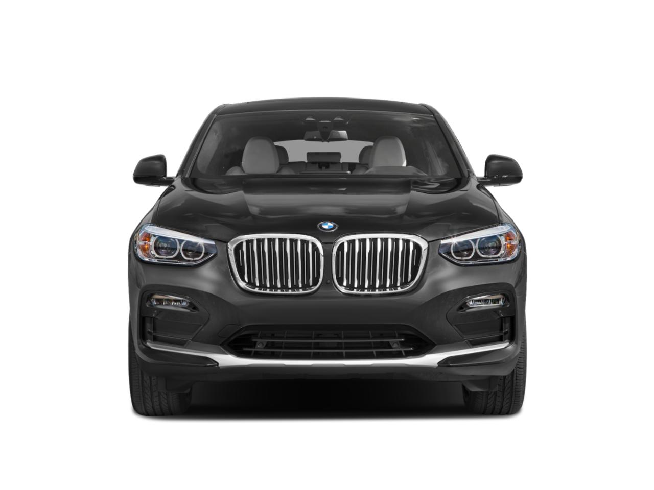 2021 BMW X4 xDrive30i Vehicle Photo in Appleton, WI 54913