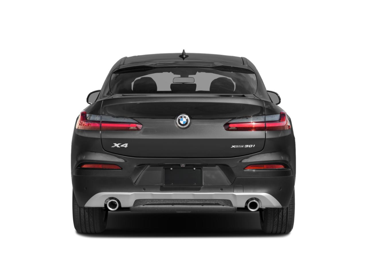 2021 BMW X4 xDrive30i Vehicle Photo in Appleton, WI 54913
