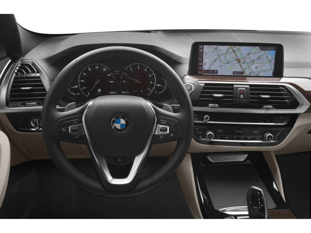 2021 BMW X4 xDrive30i Vehicle Photo in Appleton, WI 54913