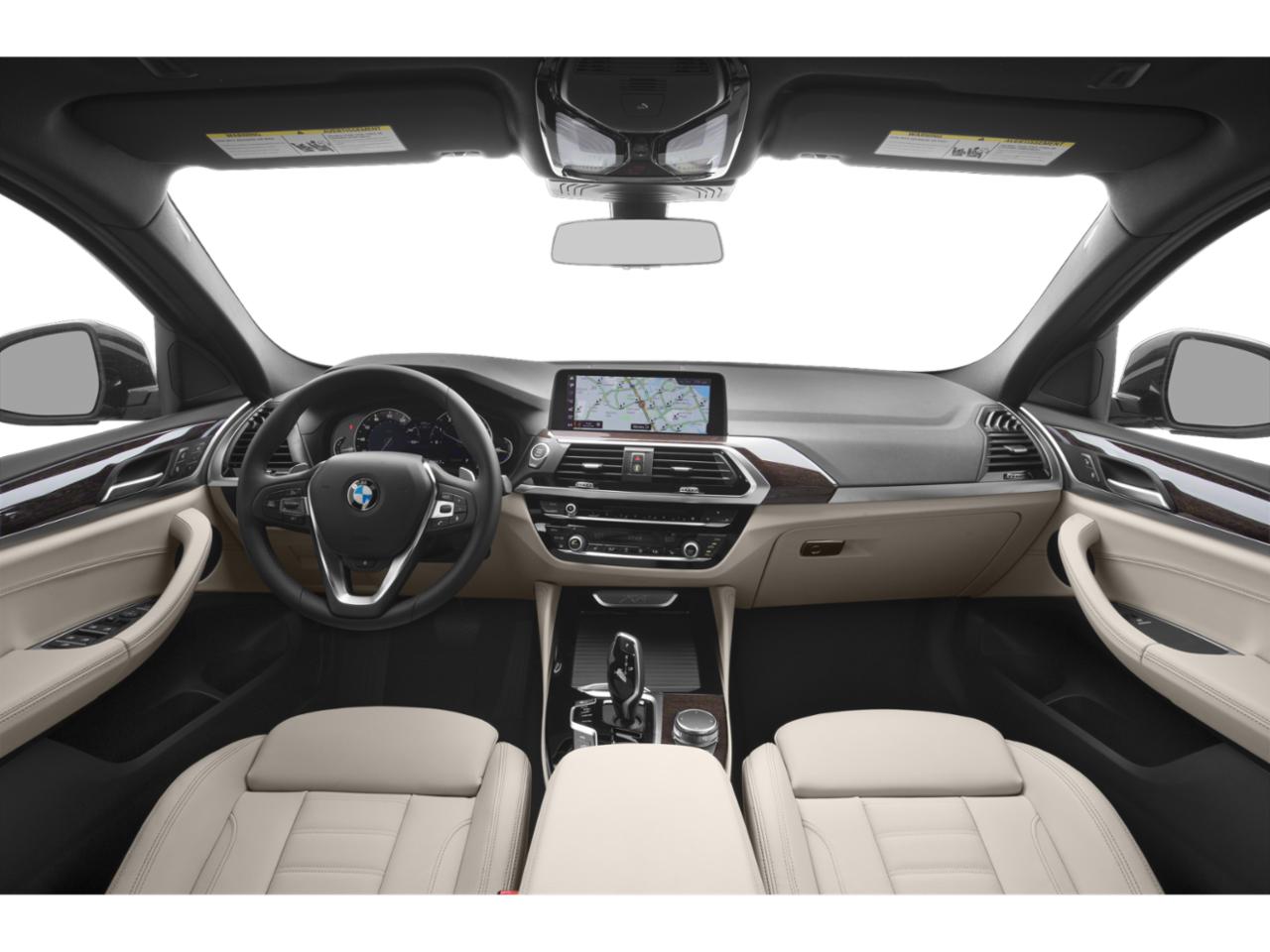 2021 BMW X4 xDrive30i Vehicle Photo in Appleton, WI 54913