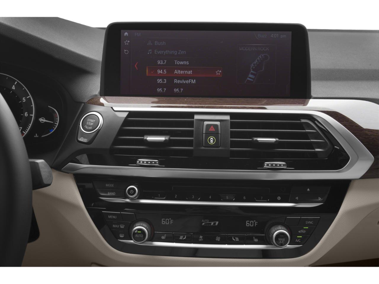 2021 BMW X4 xDrive30i Vehicle Photo in Appleton, WI 54913