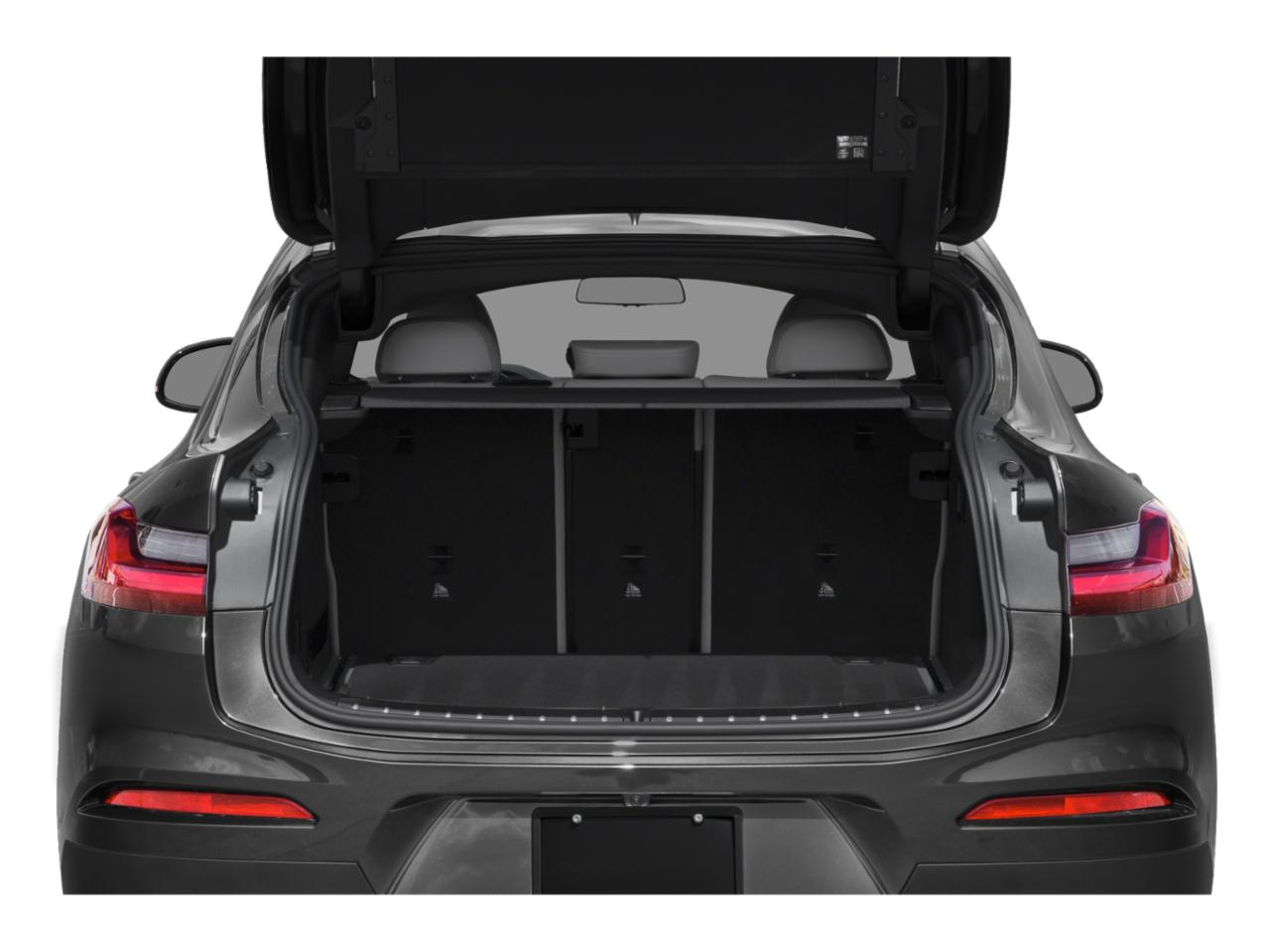 2021 BMW X4 xDrive30i Vehicle Photo in Appleton, WI 54913